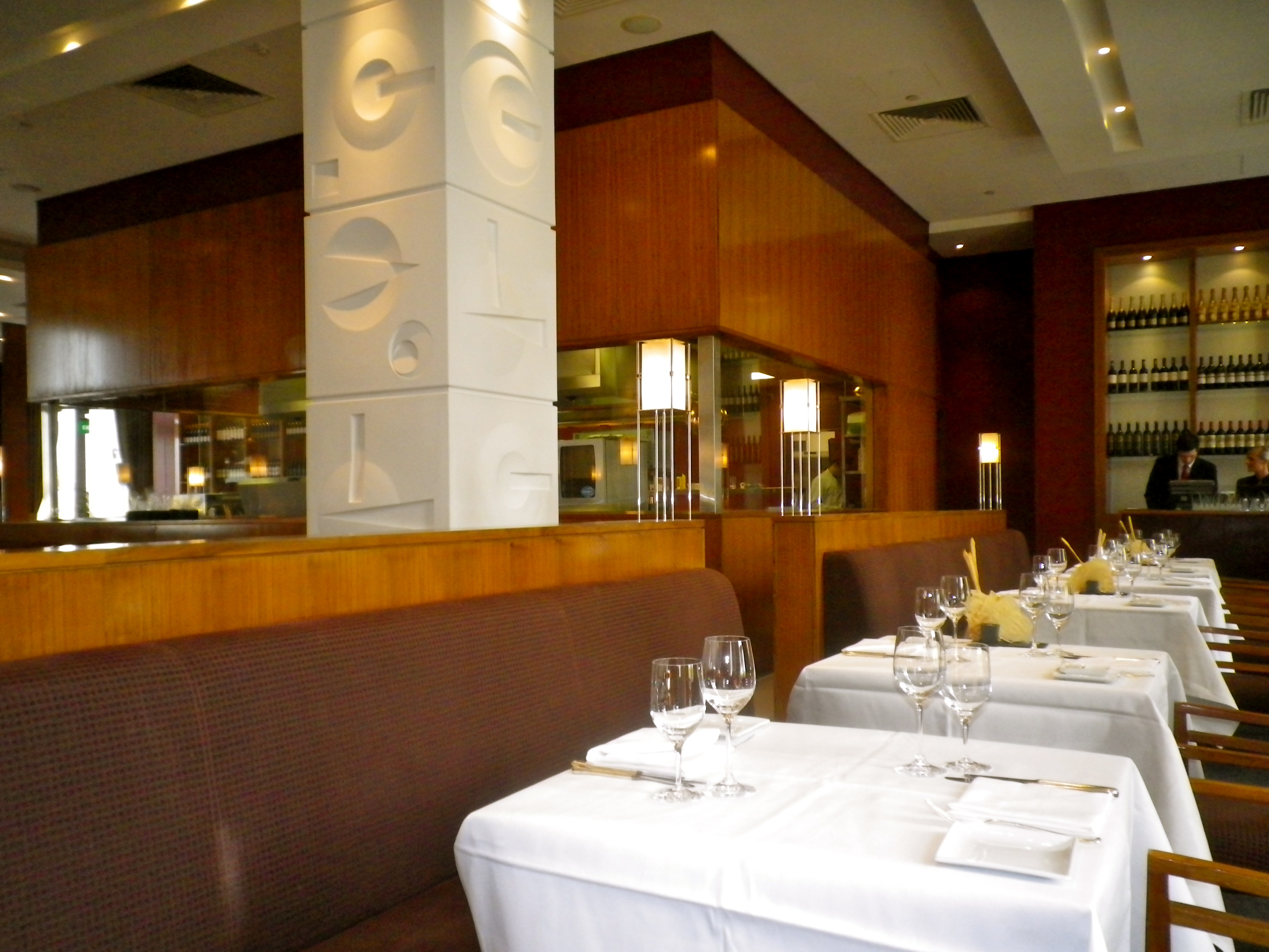 Quadrato, Four Seasons Hotel London at Canary Wharf Thoroughly Modern Milly Quadrato, Four Seasons Hotel London at Canary Wharf Thoroughly Modern Milly