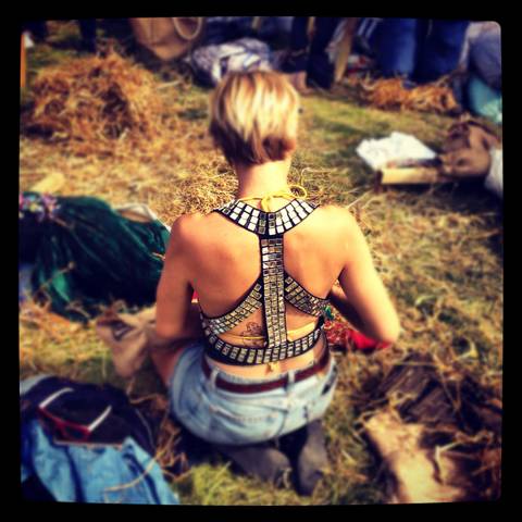 wilderness first