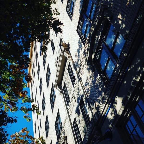 Hotel Andra, Seattle