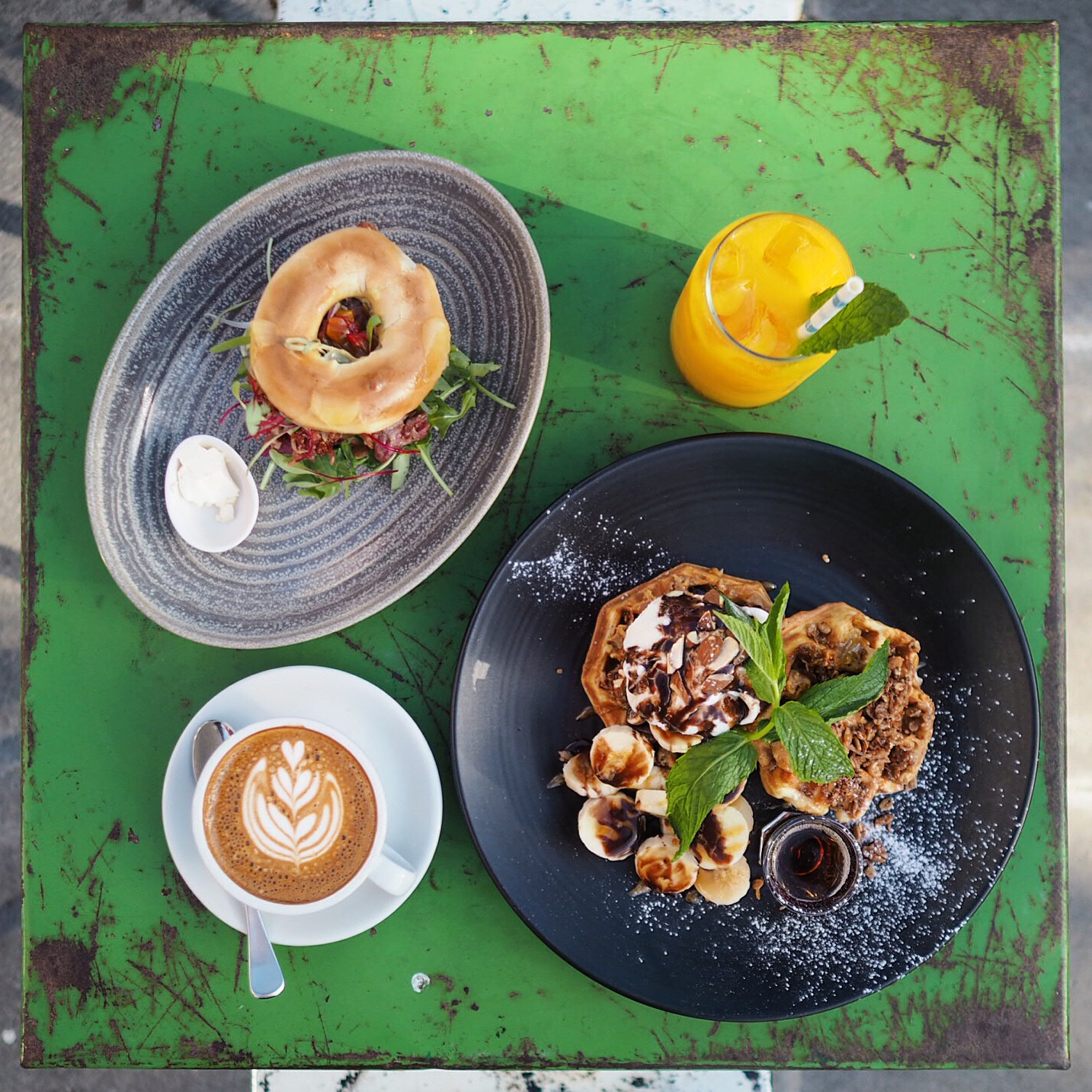 Where to Eat, Drink and Shop in Auckland Thoroughly Modern Milly