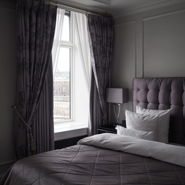 Hotel D'Angleterre