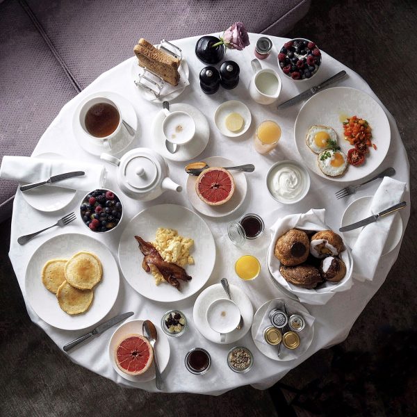 Hotel D'Angleterre