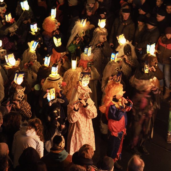 Fasnacht Carnival
