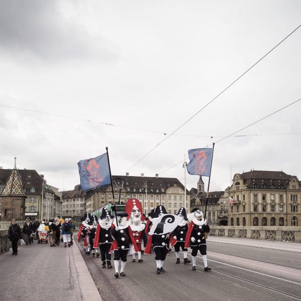 Fasnacht Carnival
