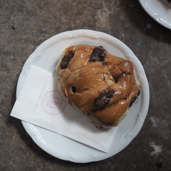 Basel food