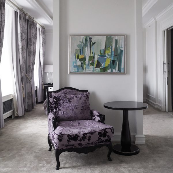 Hotel D'Angleterre