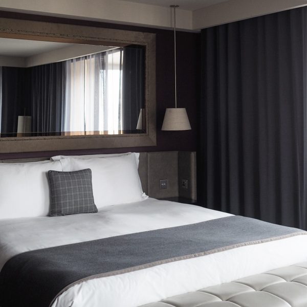 The Hari Hotel