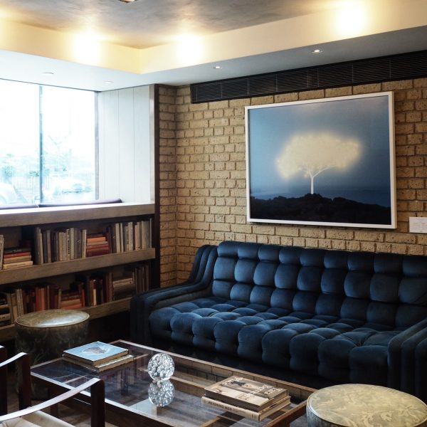 The Hari Hotel
