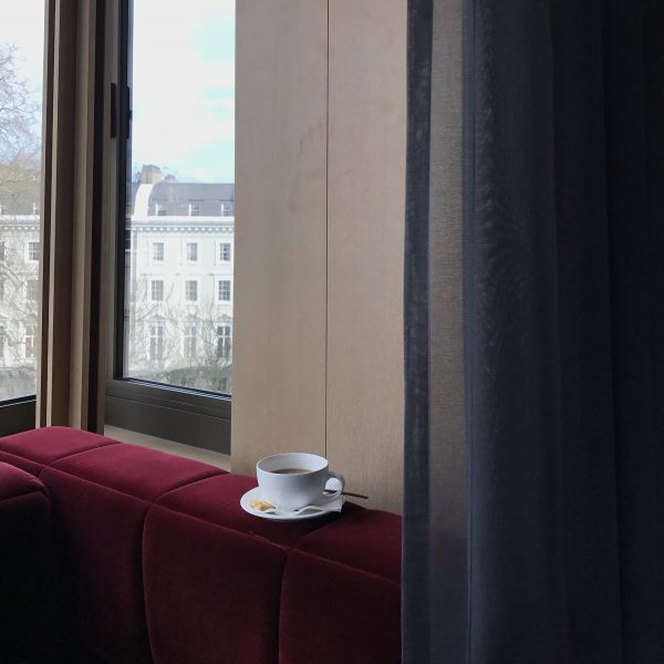 The Hari Hotel