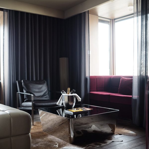 The Hari Hotel