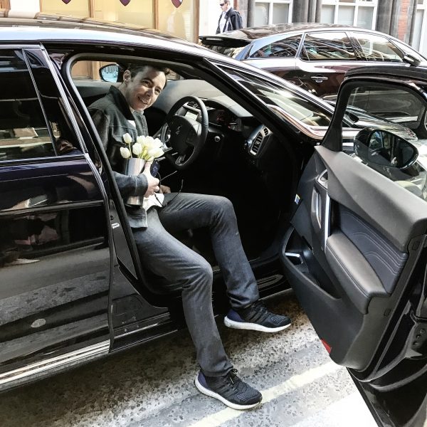 DS Automobiles