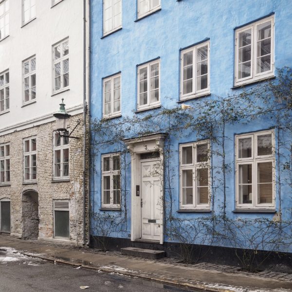 Copenhagen
