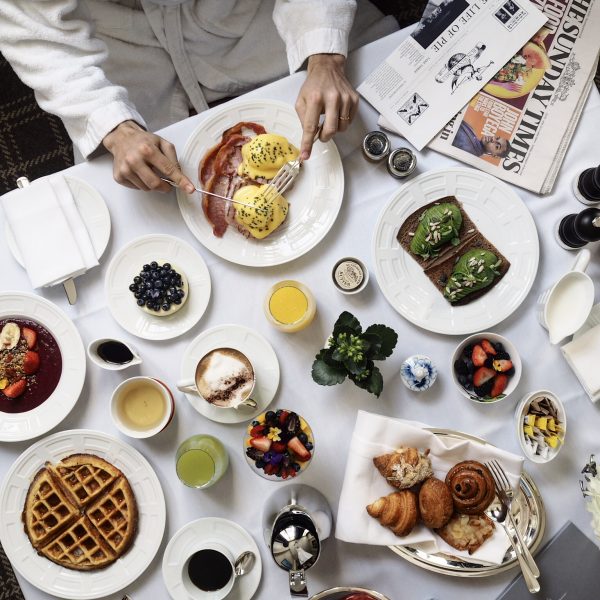 Rosewood London