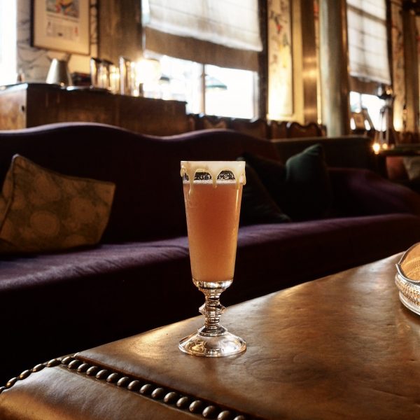 Scarfes Bar