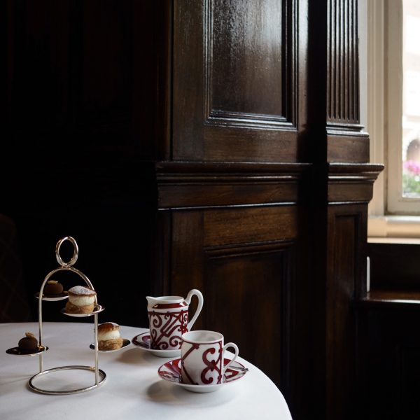 Le Pot-Au-Feu Du Dimanche at Hélène Darroze