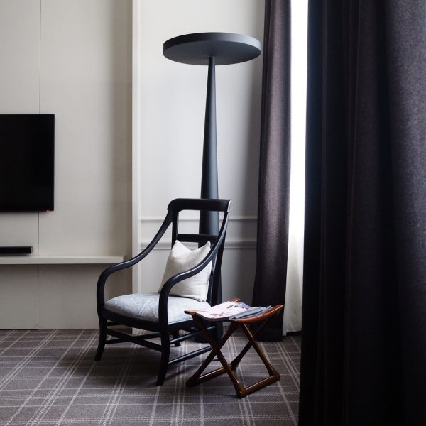 Rosewood London