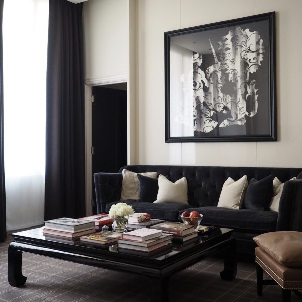 Rosewood London