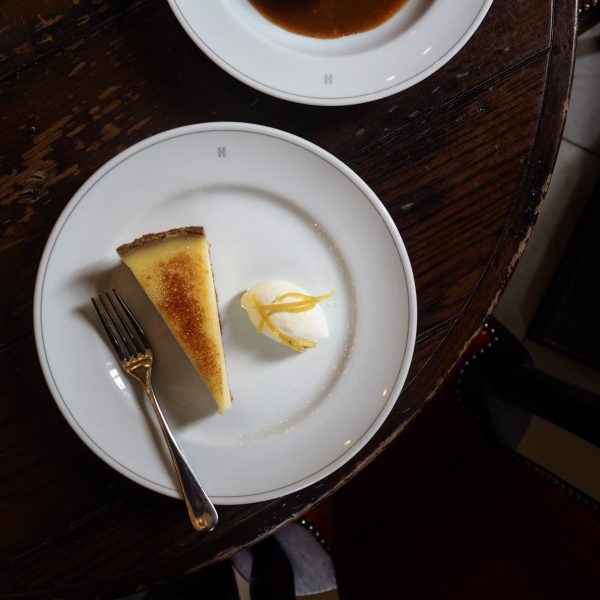 Rosewood London