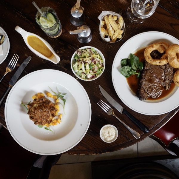 Rosewood London