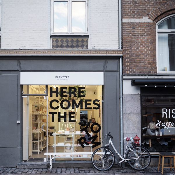 Copenhagen