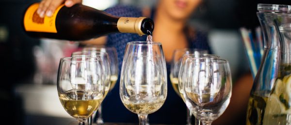 Lisbon food and wine
