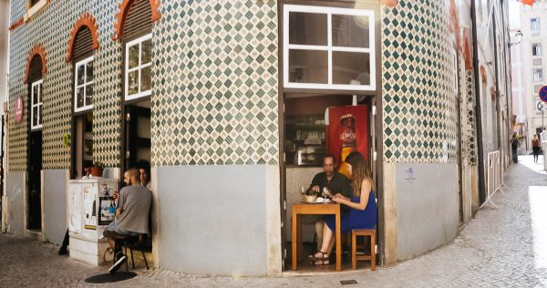 Lisbon Food