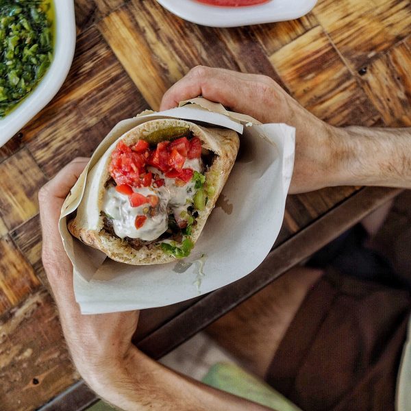 Tel Aviv