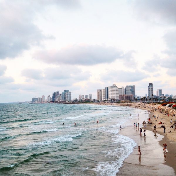 Tel Aviv