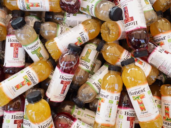 Honest Tea