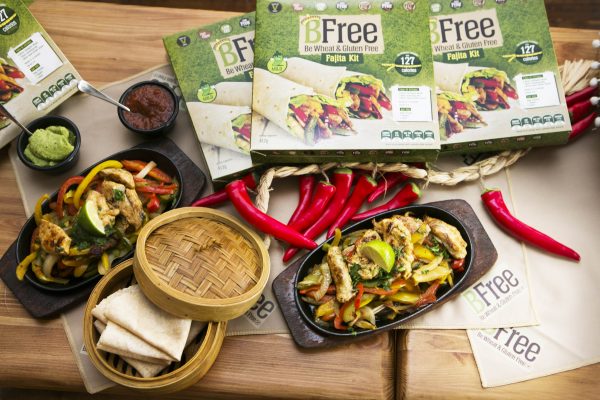 BFree Foods