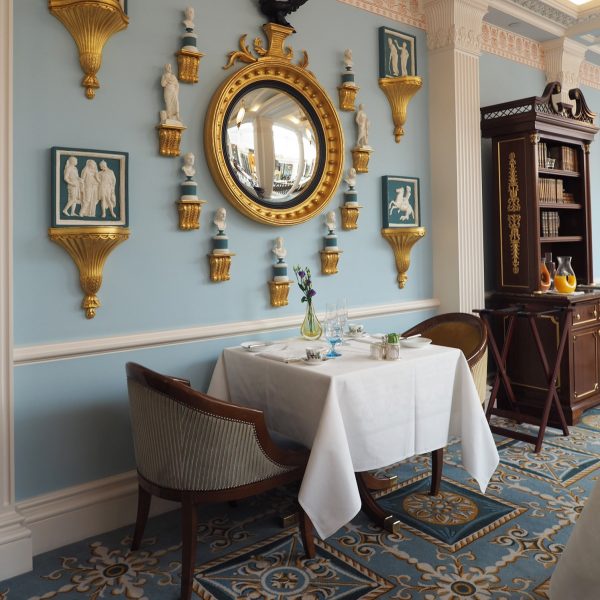 Lanesborough