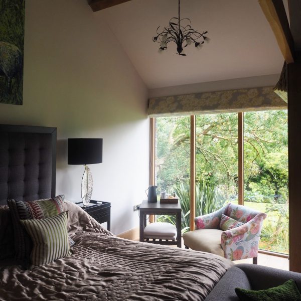 Ynyshir Restaurant & Rooms