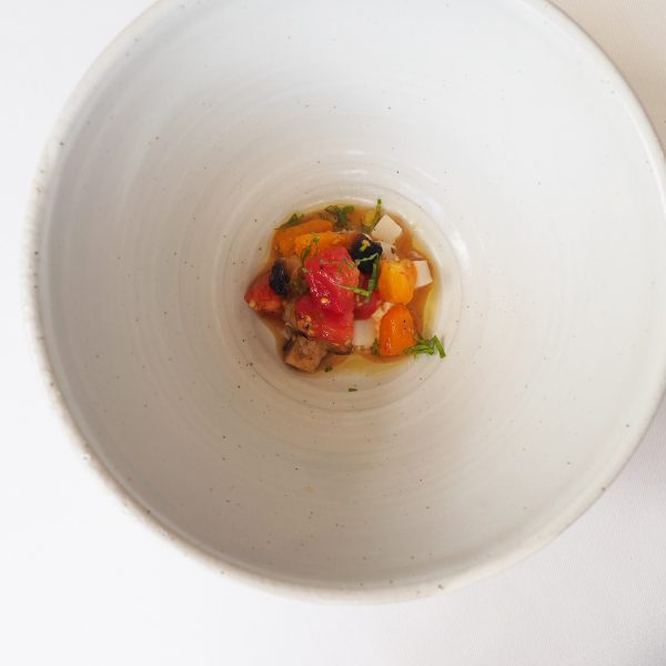 Ynyshir Restaurant & Rooms