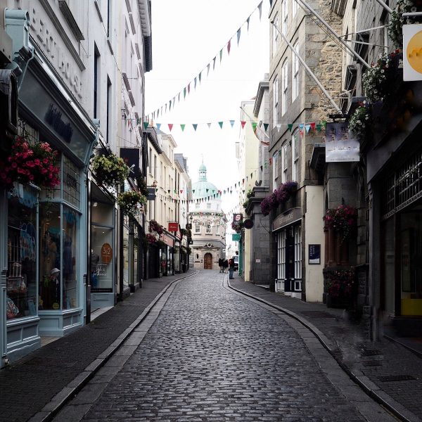 Guernsey