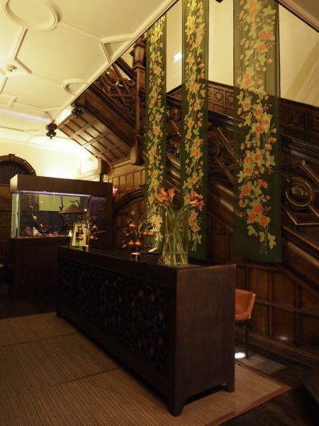 Ushvani Spa