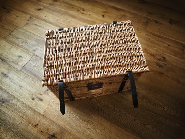 Harrods Christmas Hampers