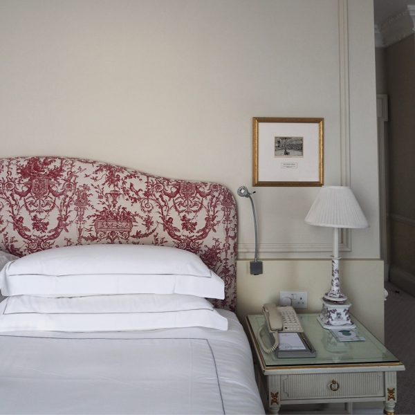 The Merrion