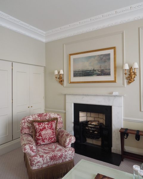 The Merrion