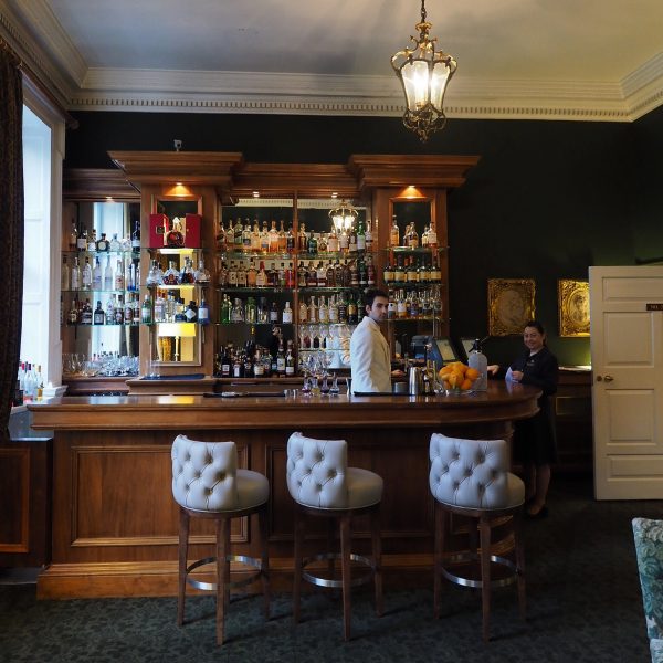 The Merrion