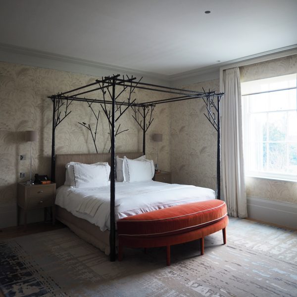 Coworth Park