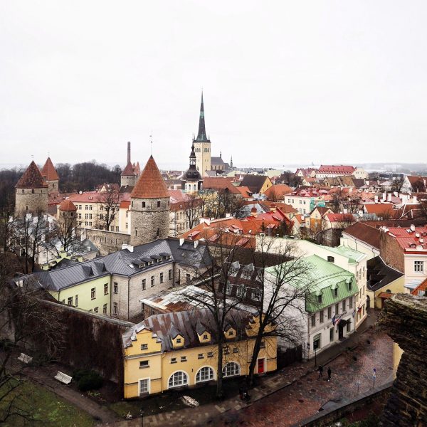 Tallinn