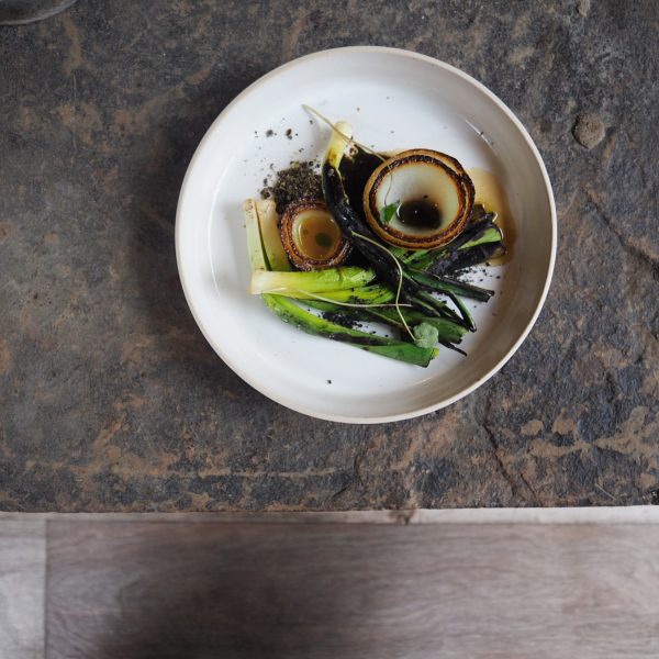 Timberyard, Edinburgh