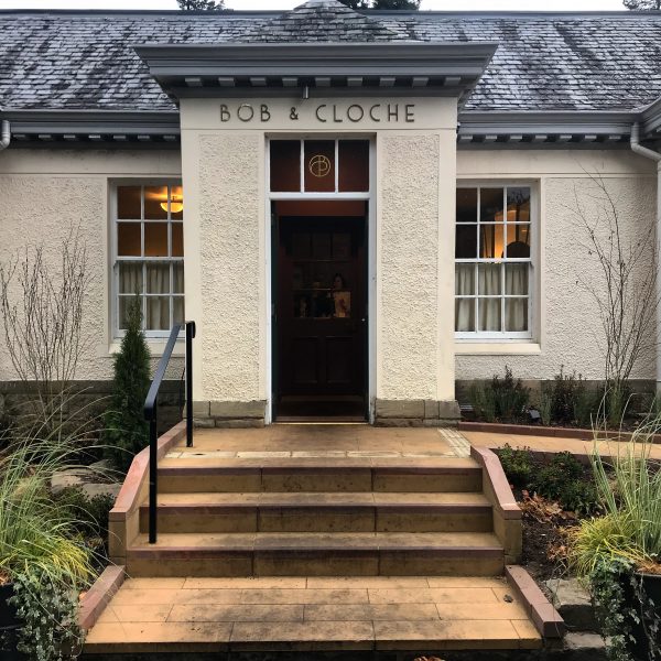 Gleneagles