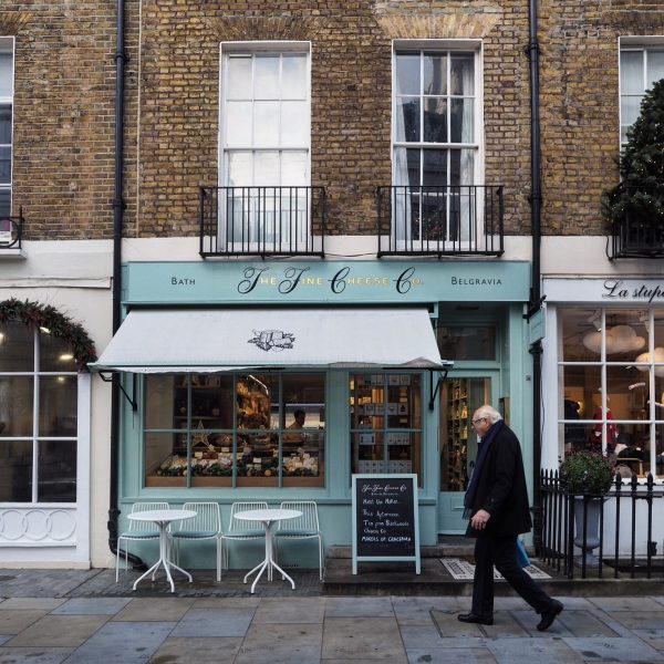 Fine Cheese Co