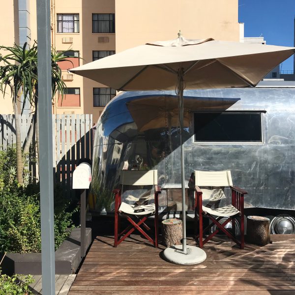 Grand Daddy Hotel