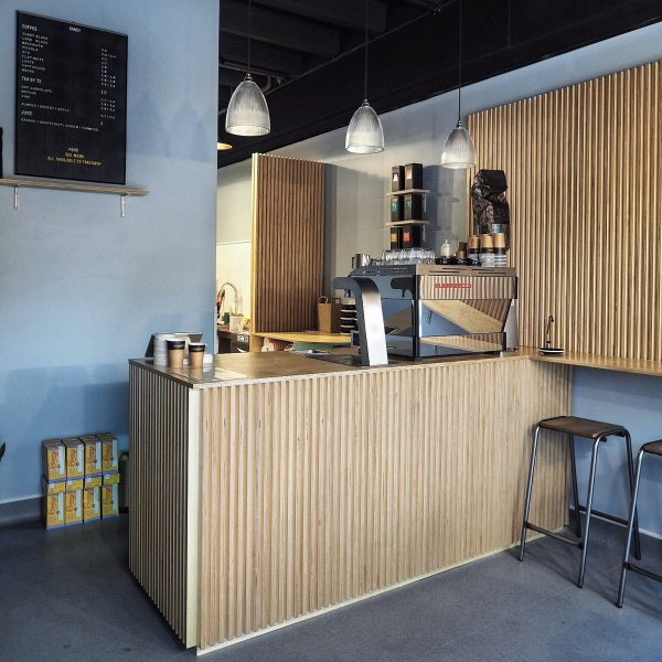 Dandy Coffee