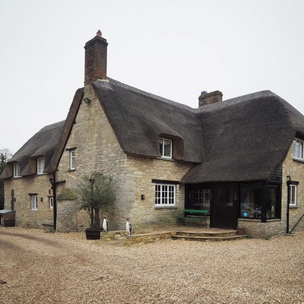 Artist Residence Oxford