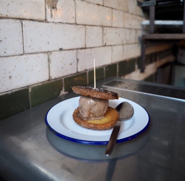 Spuntino