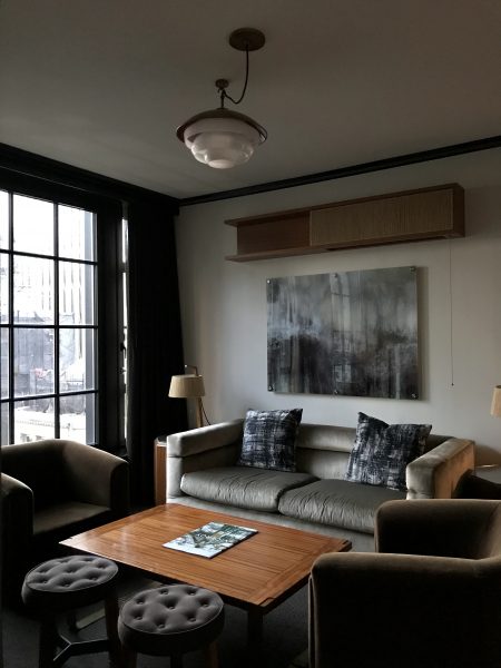 Viceroy NYC