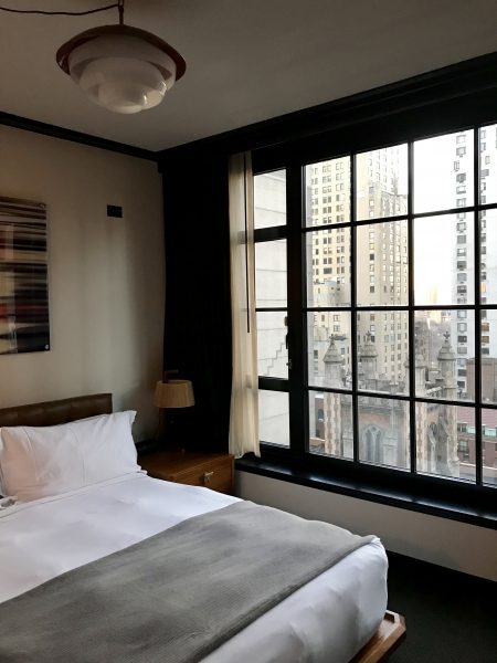 Viceroy NYC